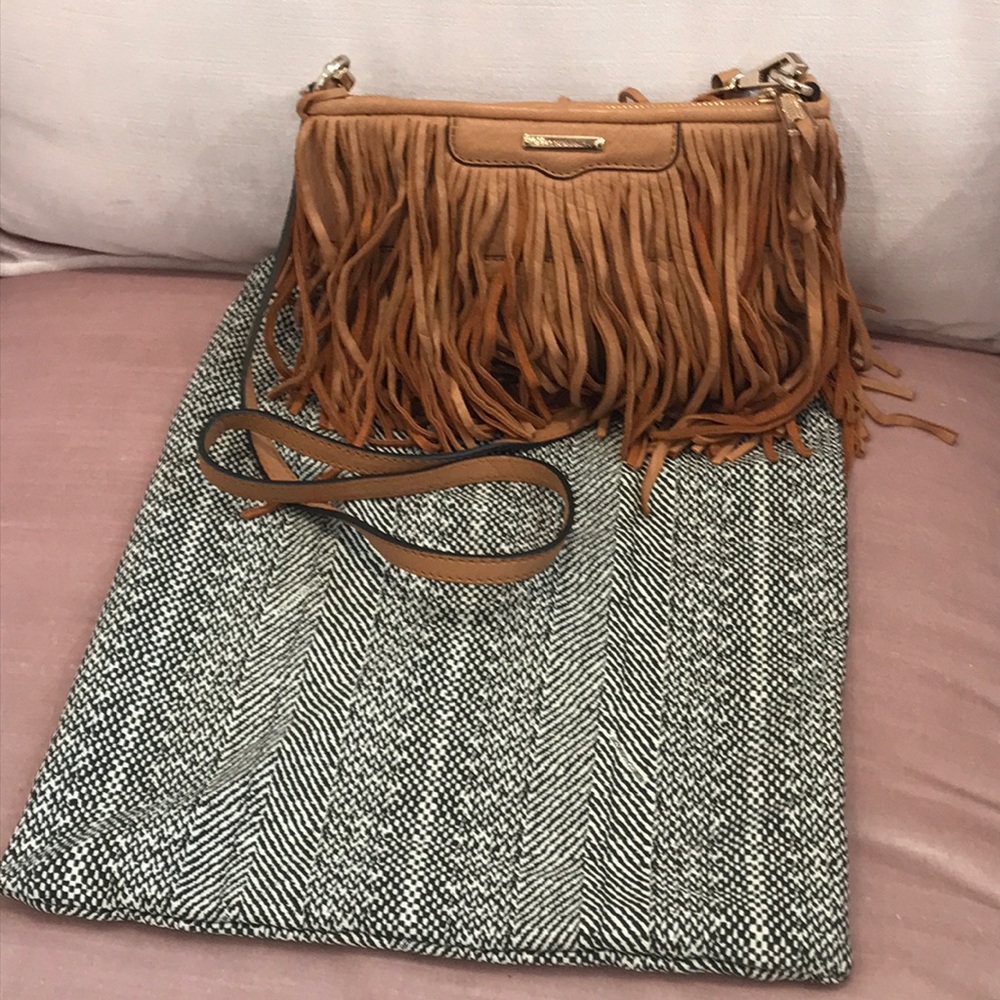 Rebecca Minkoff Crossbody Bag